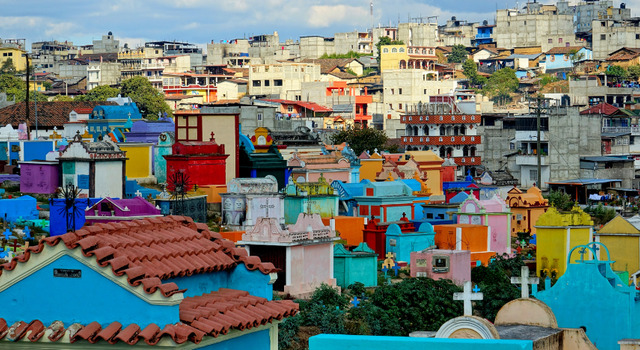 Guatemala, tu propia aventura 5
