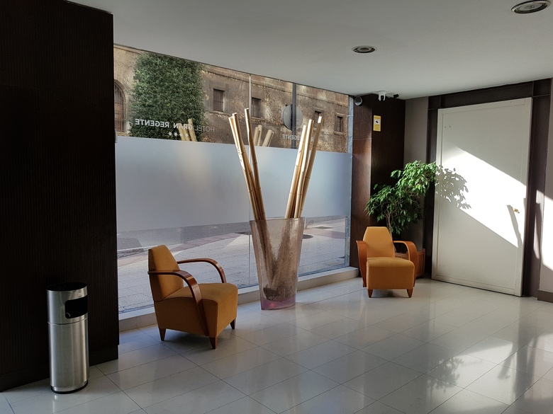Gran Hotel Regente
