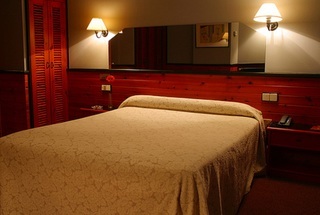 Hotel City House Las Lomas