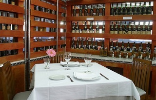 Hotel City House Las Lomas