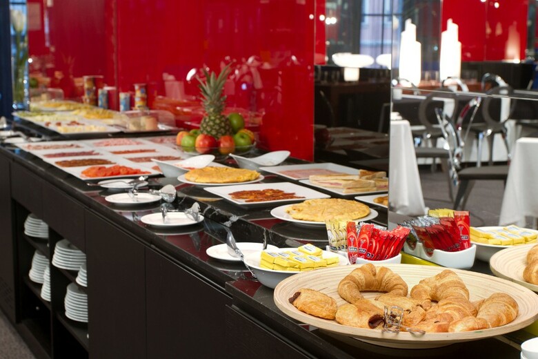 Gran Hotel Espa�a