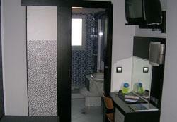 Hotel Faranda Express Pathos Gij�n