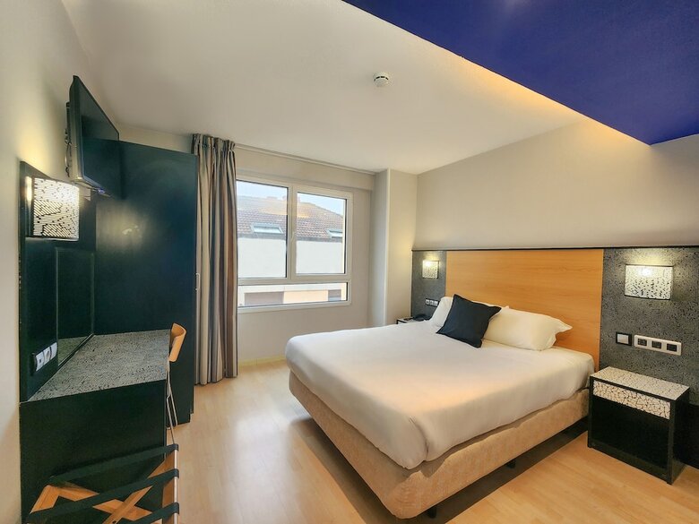 Hotel Faranda Express Pathos Gij�n