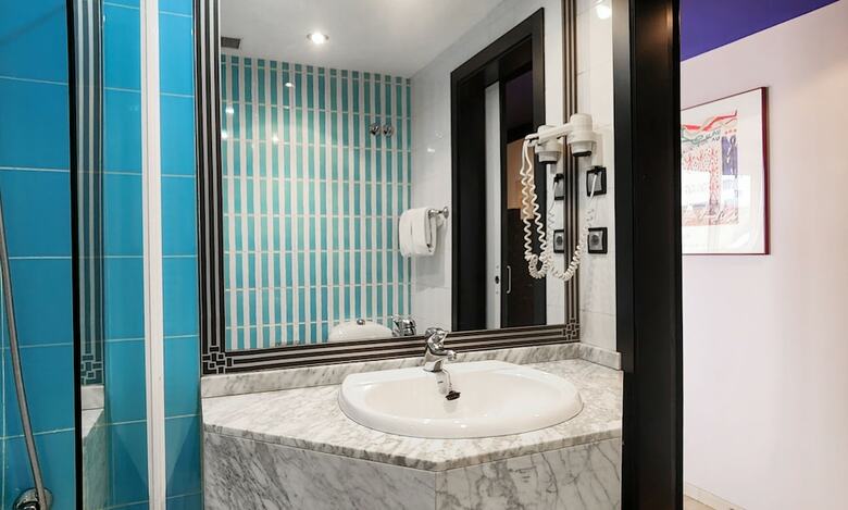 Hotel Faranda Express Pathos Gij�n