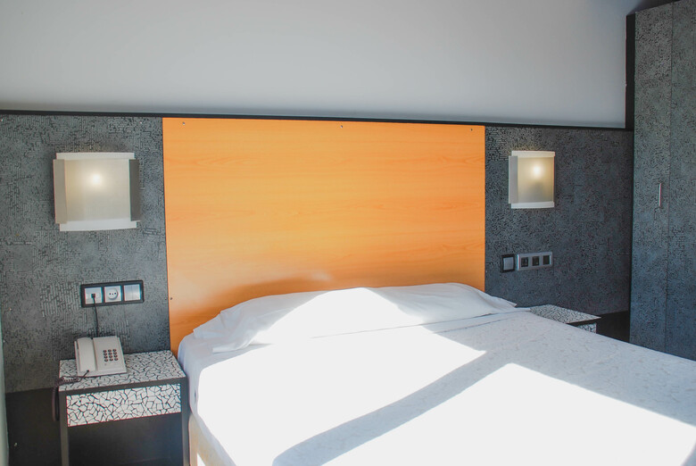 Hotel Faranda Express Pathos Gij�n