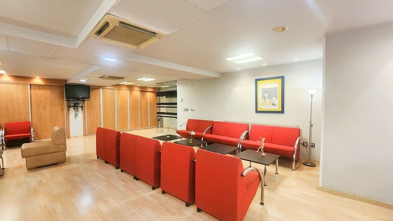 Hotel Faranda Express Pathos Gij�n