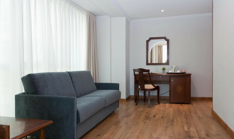 Hotel Principe De Asturias