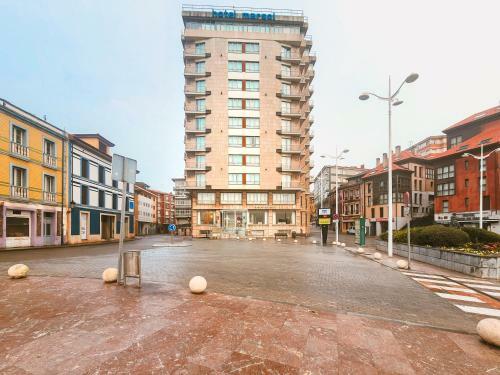 Hotel Faranda Marsol Cand�s