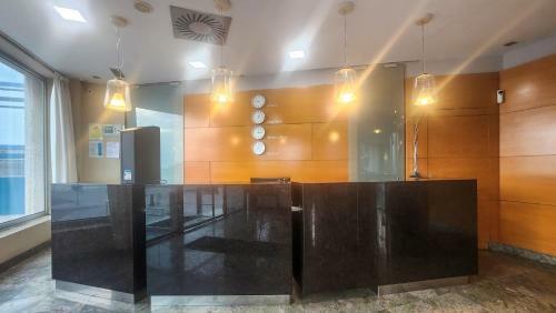 Hotel Faranda Marsol Cand�s