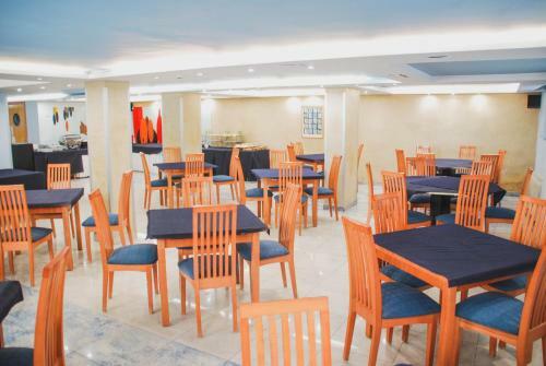 Hotel Faranda Marsol Cand�s
