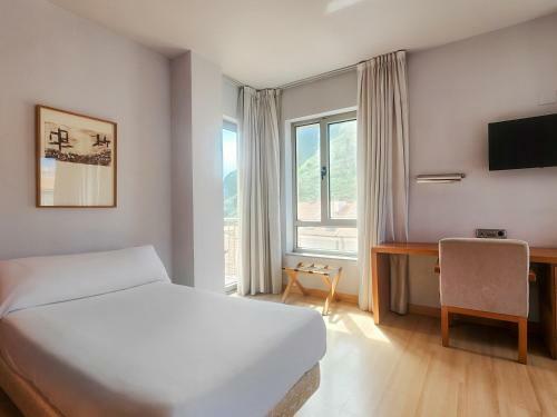 Hotel Faranda Marsol Cand�s