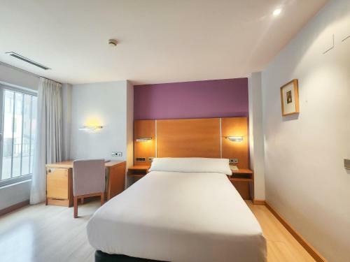 Hotel Faranda Marsol Cand�s