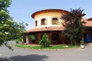 Apartamento Hoteles La Pasera