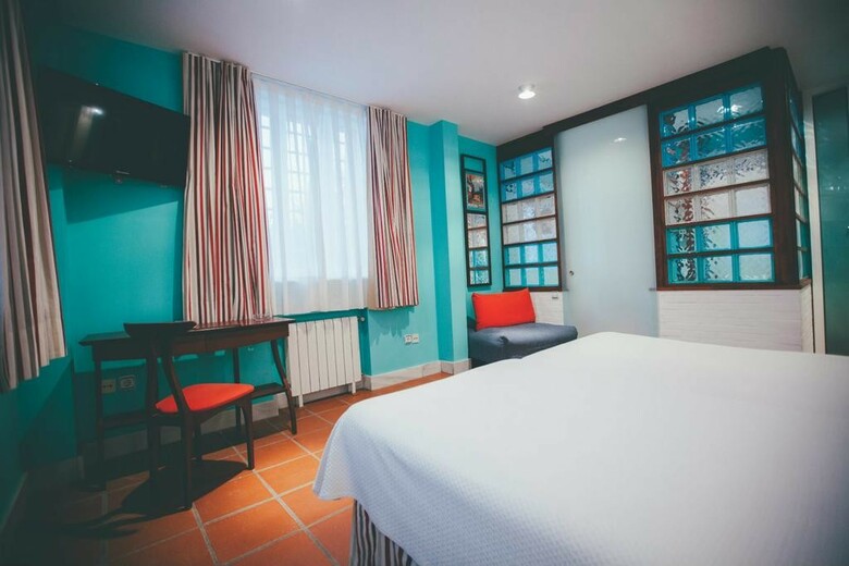 Hotel Kaype - Quintamar