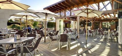 Hotel Kaype - Quintamar