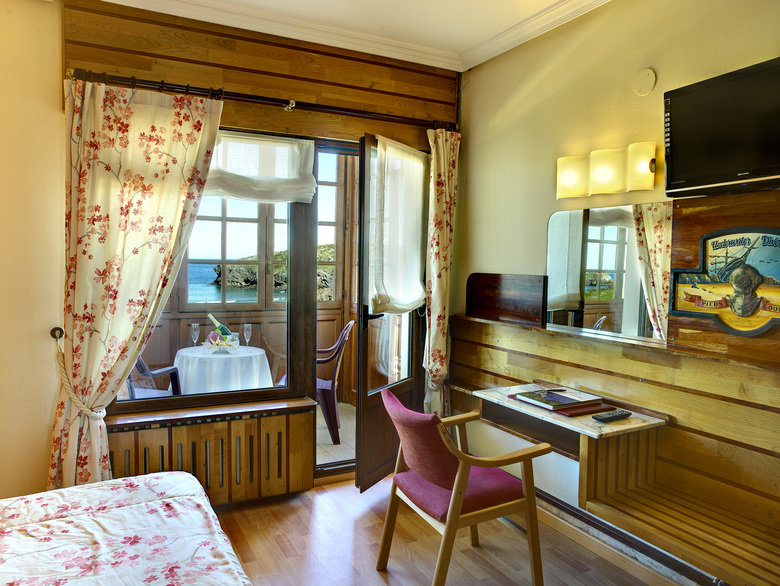 Hotel Kaype - Quintamar