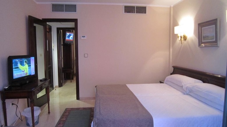 Gran Hotel Paraiso