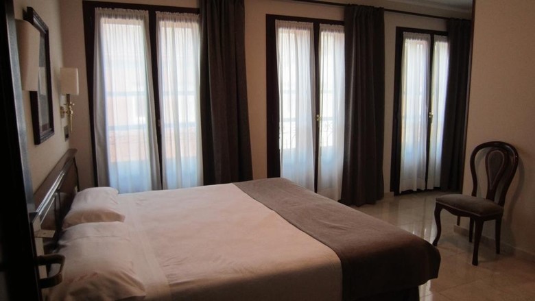 Gran Hotel Paraiso