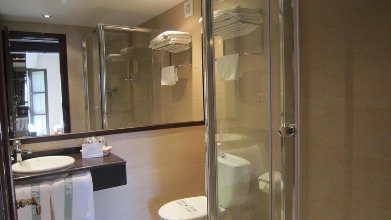 Gran Hotel Paraiso