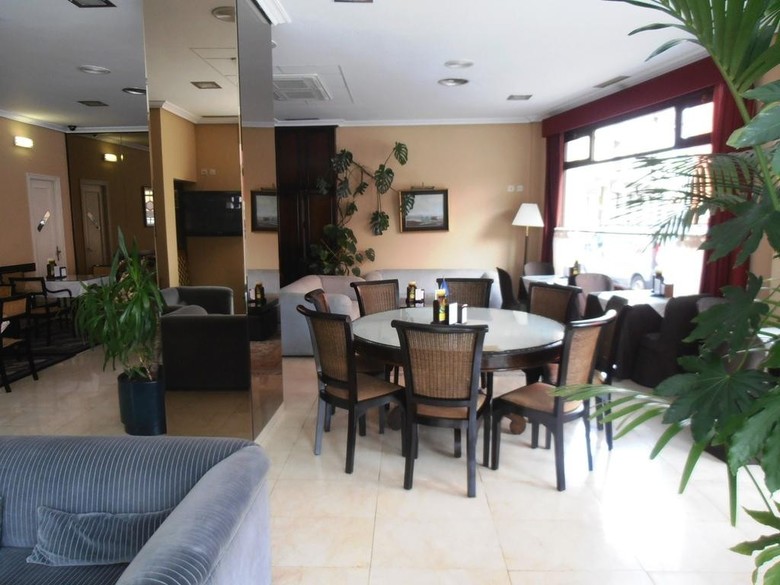 Gran Hotel Paraiso