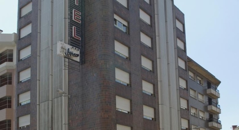 Hotel Ag�era