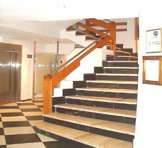 Hotel Cristal Naranco