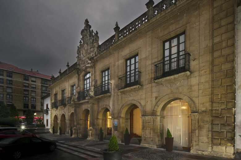 Eurostars Hotel de La Reconquista