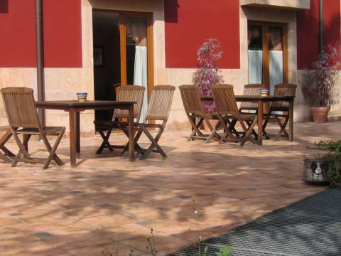 Hotel Rei Alfonso II