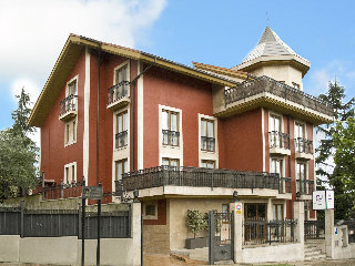 Hotel Rei Alfonso II