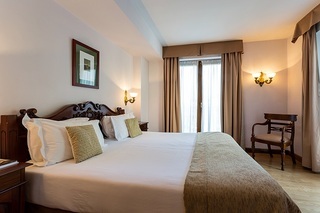 Hotel Rei Alfonso II