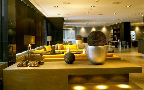AC Hotel Forum Oviedo By Marriott
