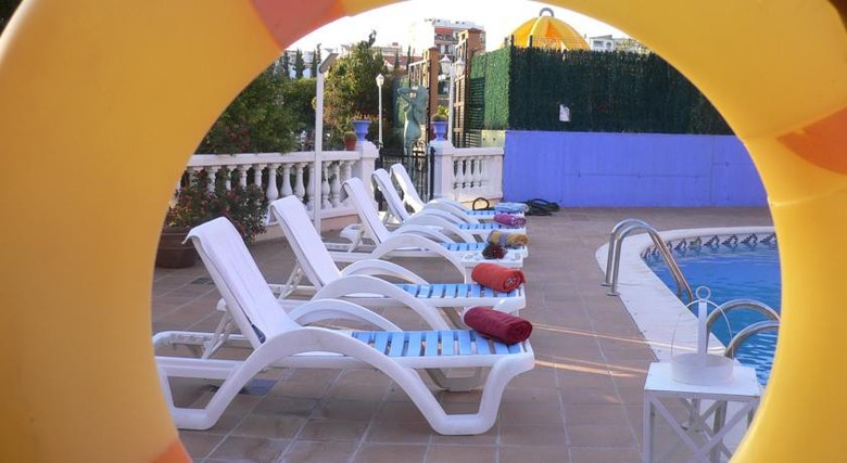 Hotel Zeus