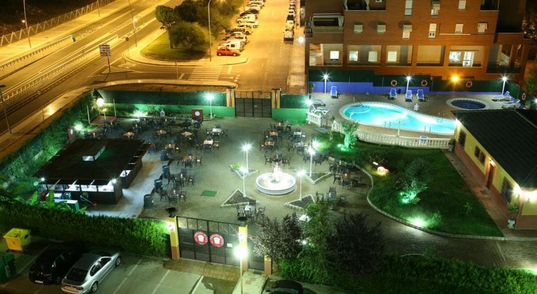 Hotel Zeus