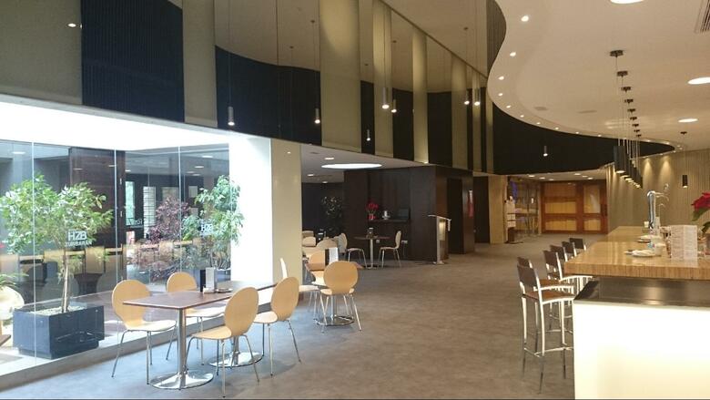 Sercotel Gran Hotel Zurbar�n