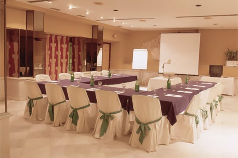 Hotel Mercure Rio Badajoz
