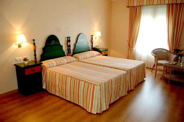Hotel Mercure Rio Badajoz