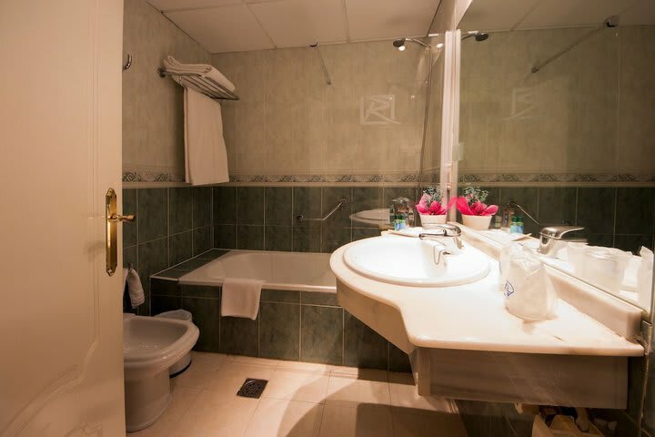 Hotel Mercure Rio Badajoz