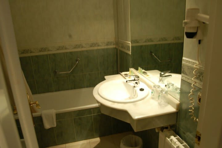 Hotel Mercure Rio Badajoz