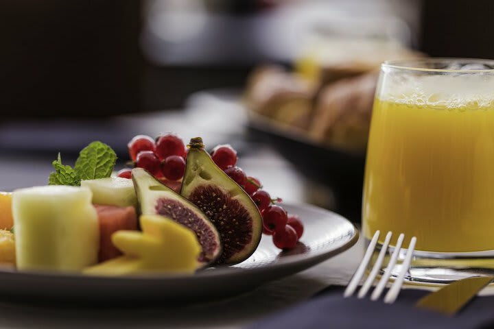 Hotel Mercure Rio Badajoz