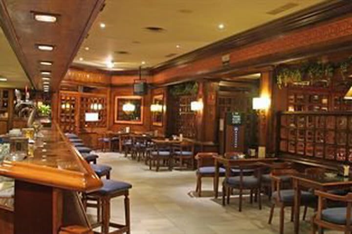 Hotel Mercure Rio Badajoz