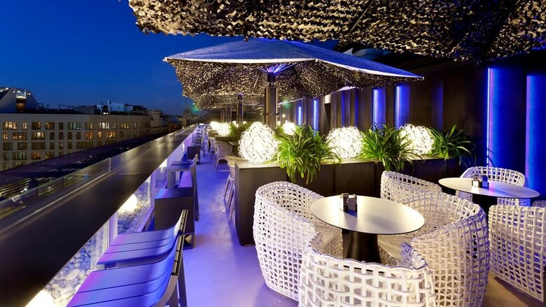 Hotel Condes De Barcelona