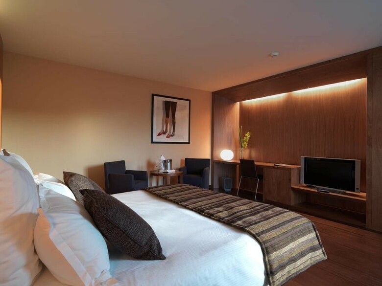 Hotel Condes De Barcelona