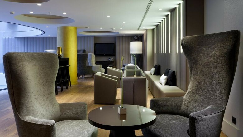 Hotel Condes De Barcelona