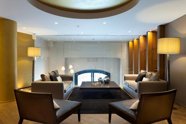 Hotel Condes De Barcelona