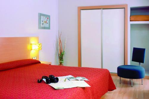 Hotel Hesperia Barri G�tic