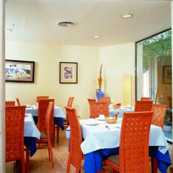 Hotel Hesperia Barri G�tic