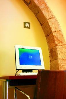 Hotel Hesperia Barri G�tic