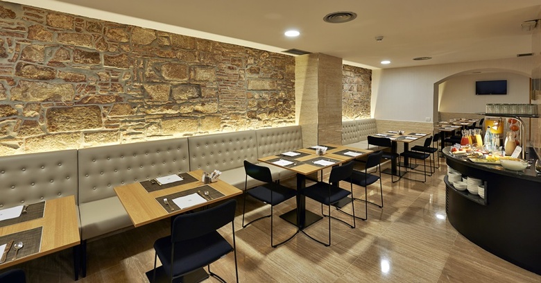 Hotel Hesperia Barri G�tic