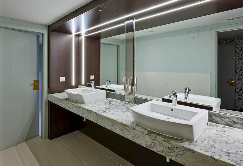 Hotel Hesperia Barri G�tic
