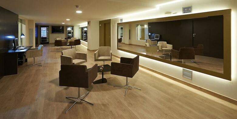 Hotel Hesperia Barri G�tic